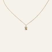 Baker’s Stand Mixer Charm