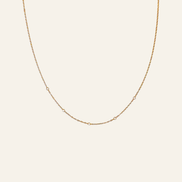 The Storyteller Necklace