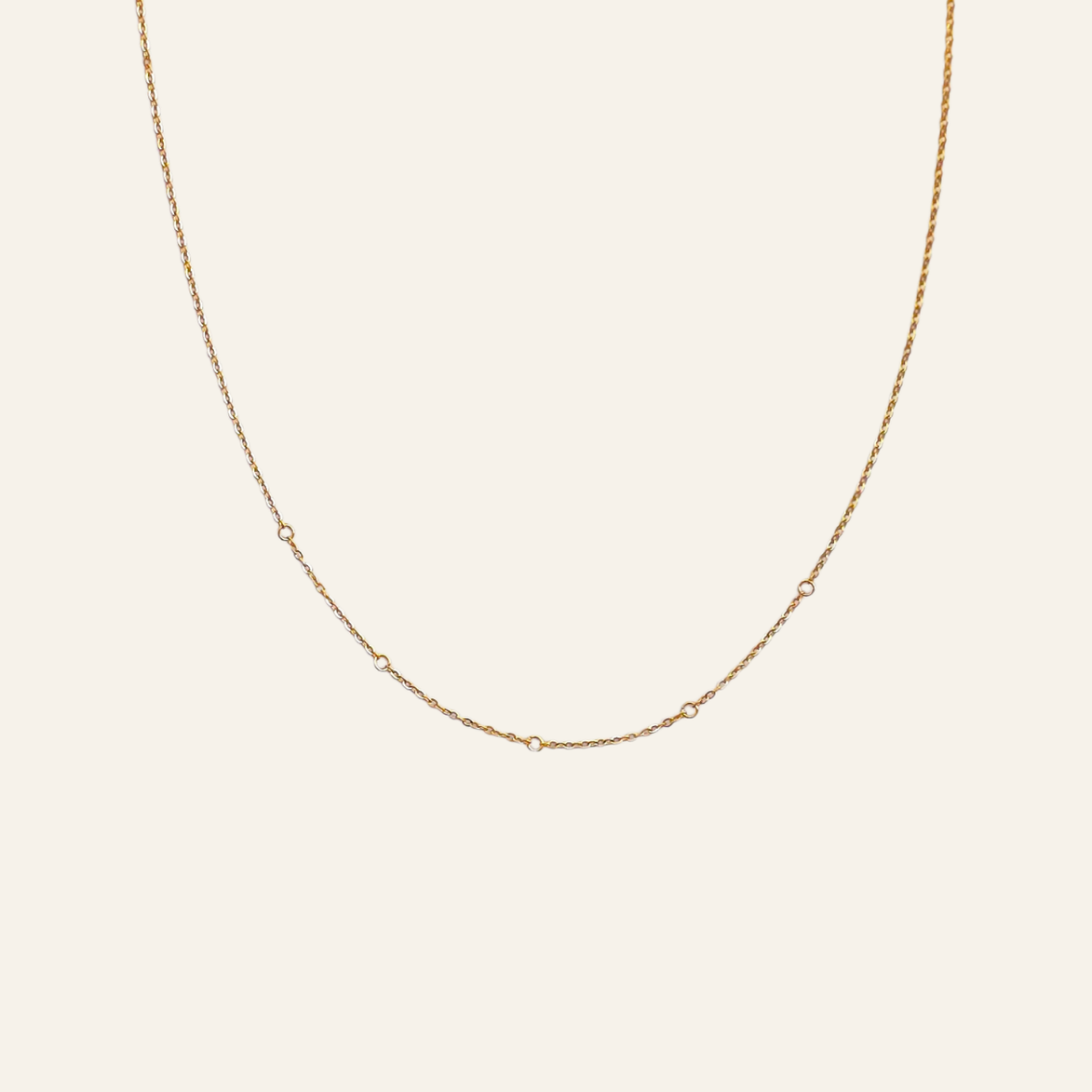 The Storyteller Necklace