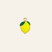 Lemon Charm