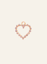 Heart Charm