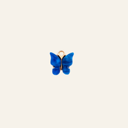 Butterfly Charm
