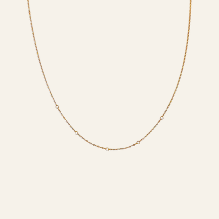 The Storyteller Necklace