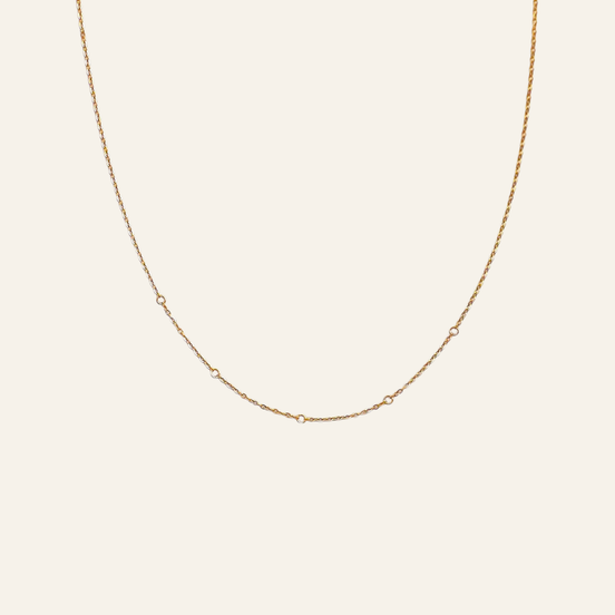 The Storyteller Necklace