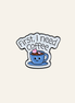 First, I need Coffee Metal Charm