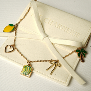 Avocado Toast Charm