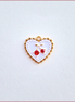 Heart Charm