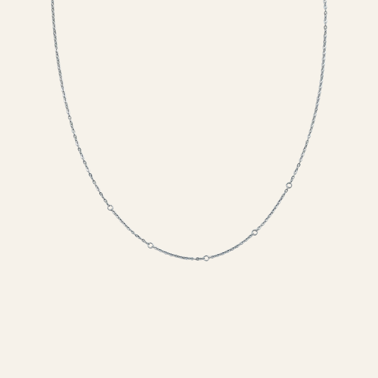 The Storyteller Necklace