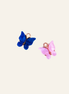 Butterfly Charm