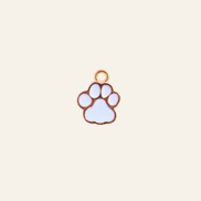 Paw Charm