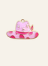 Cowboy Hat Charm