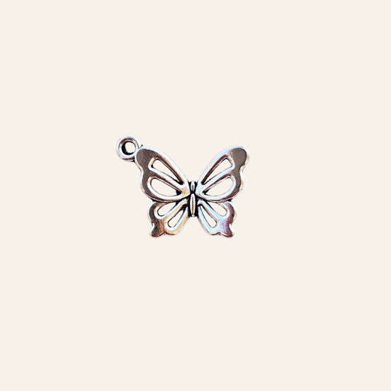 Butterfly Charm