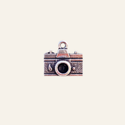 Camera Charm