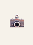 Camera Charm