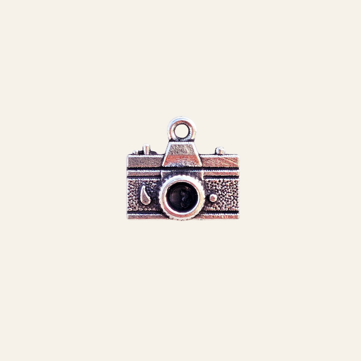 Camera Charm