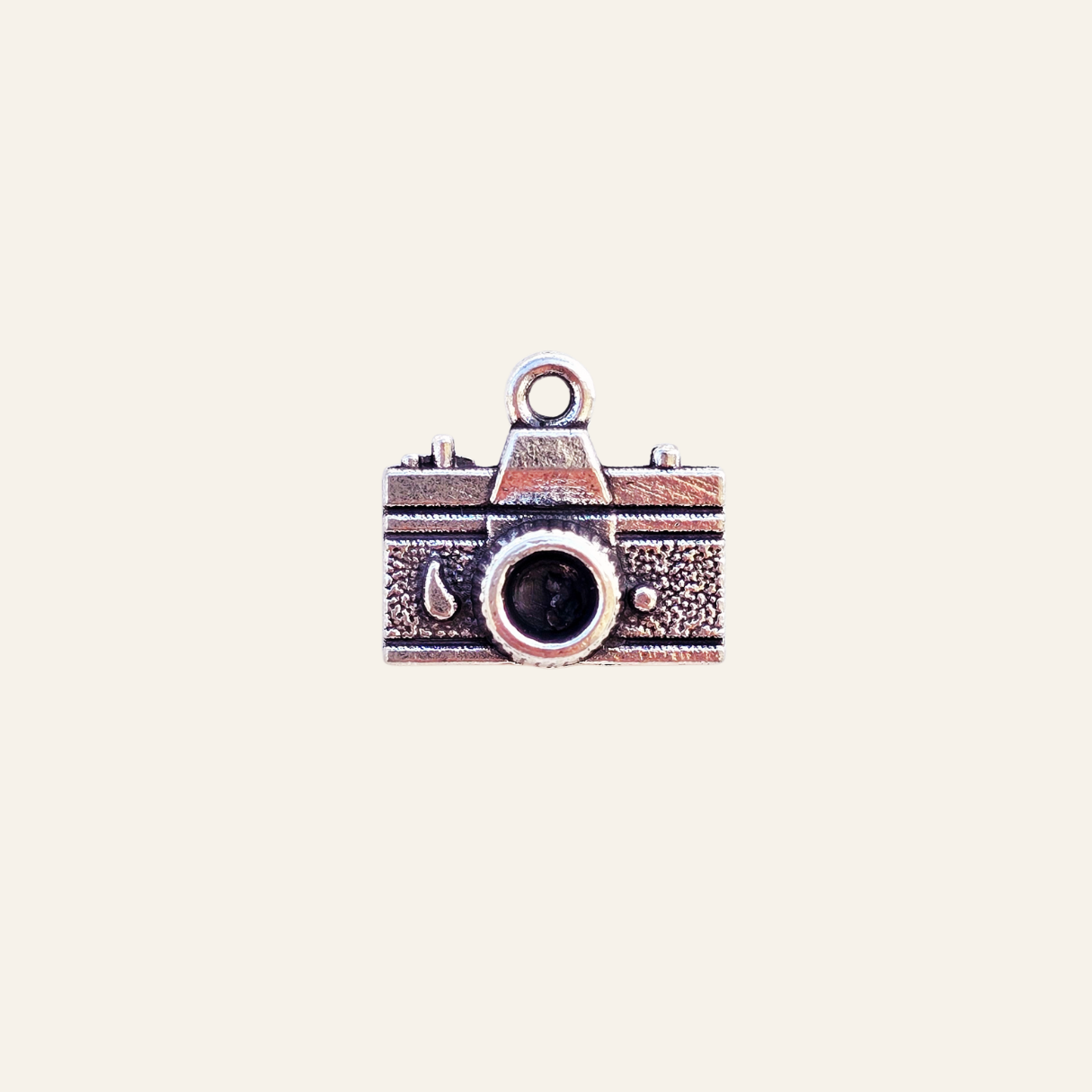 Camera Charm