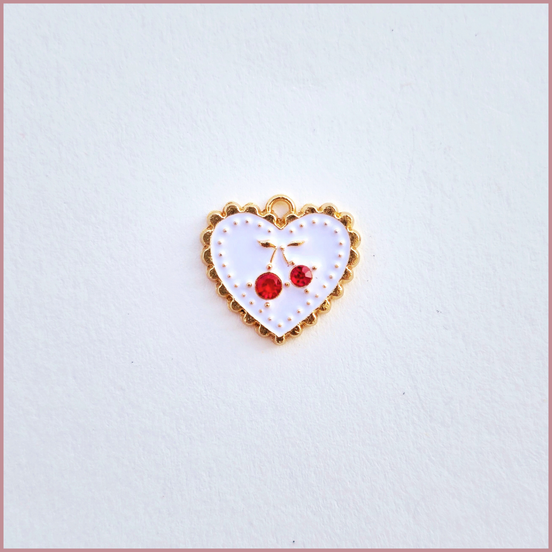 Heart Charm