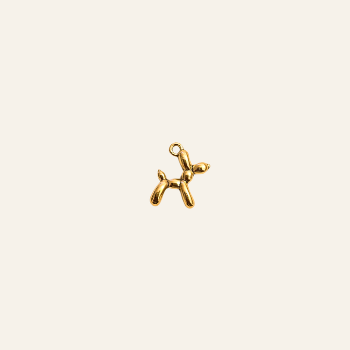 Dog Charm