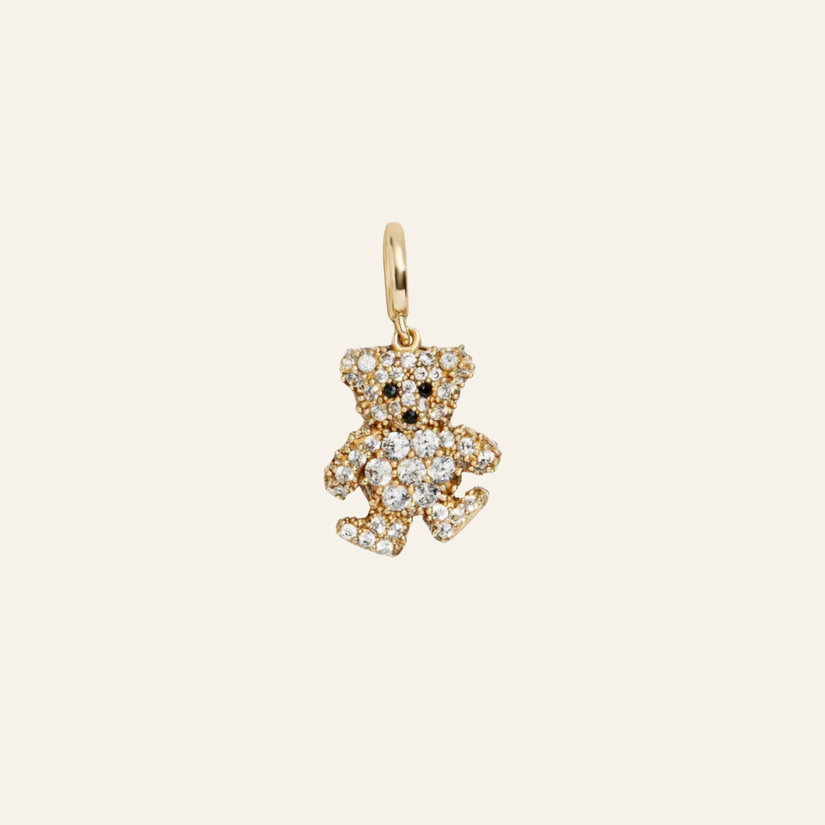 Bear Charm