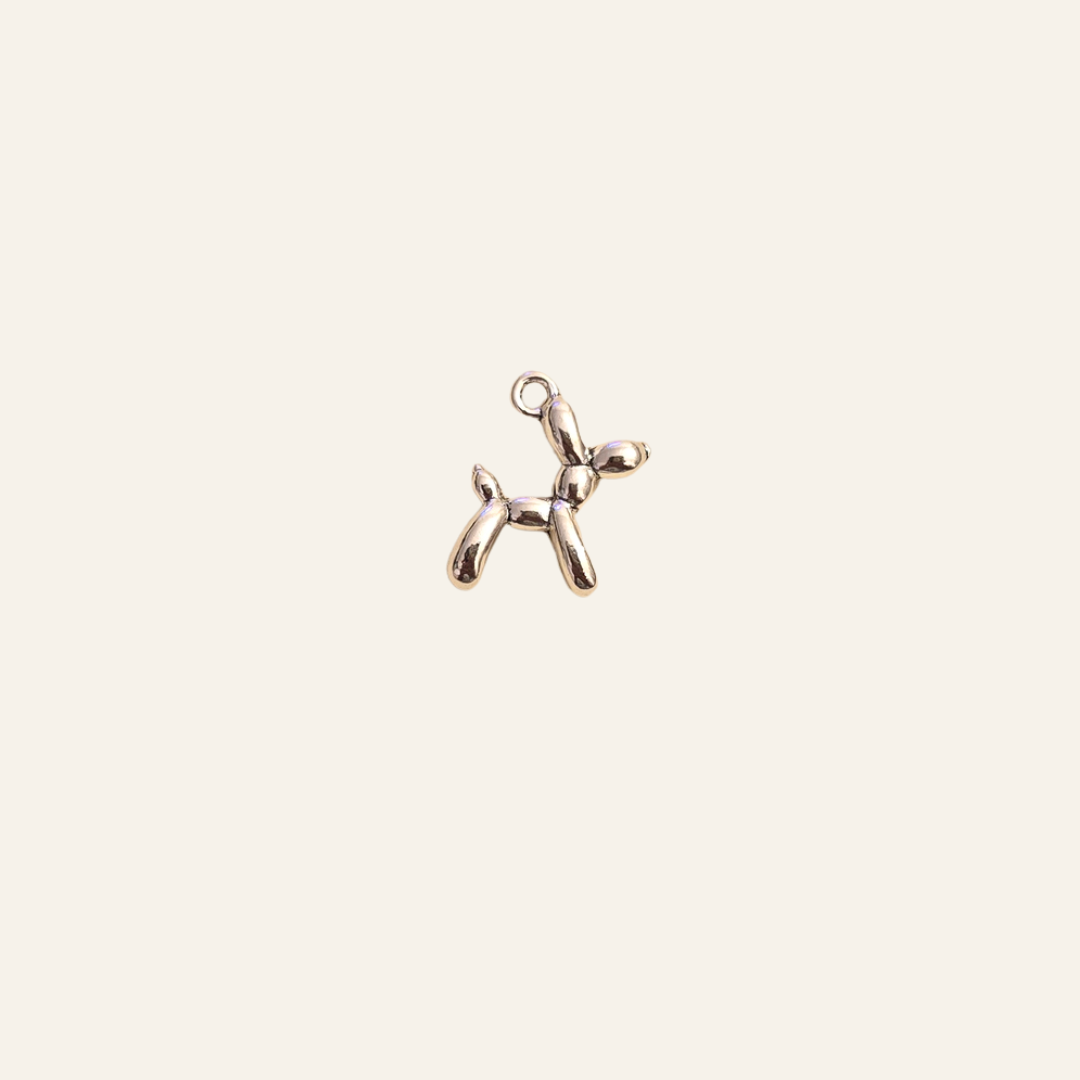 Dog Charm