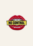 No Control Charm