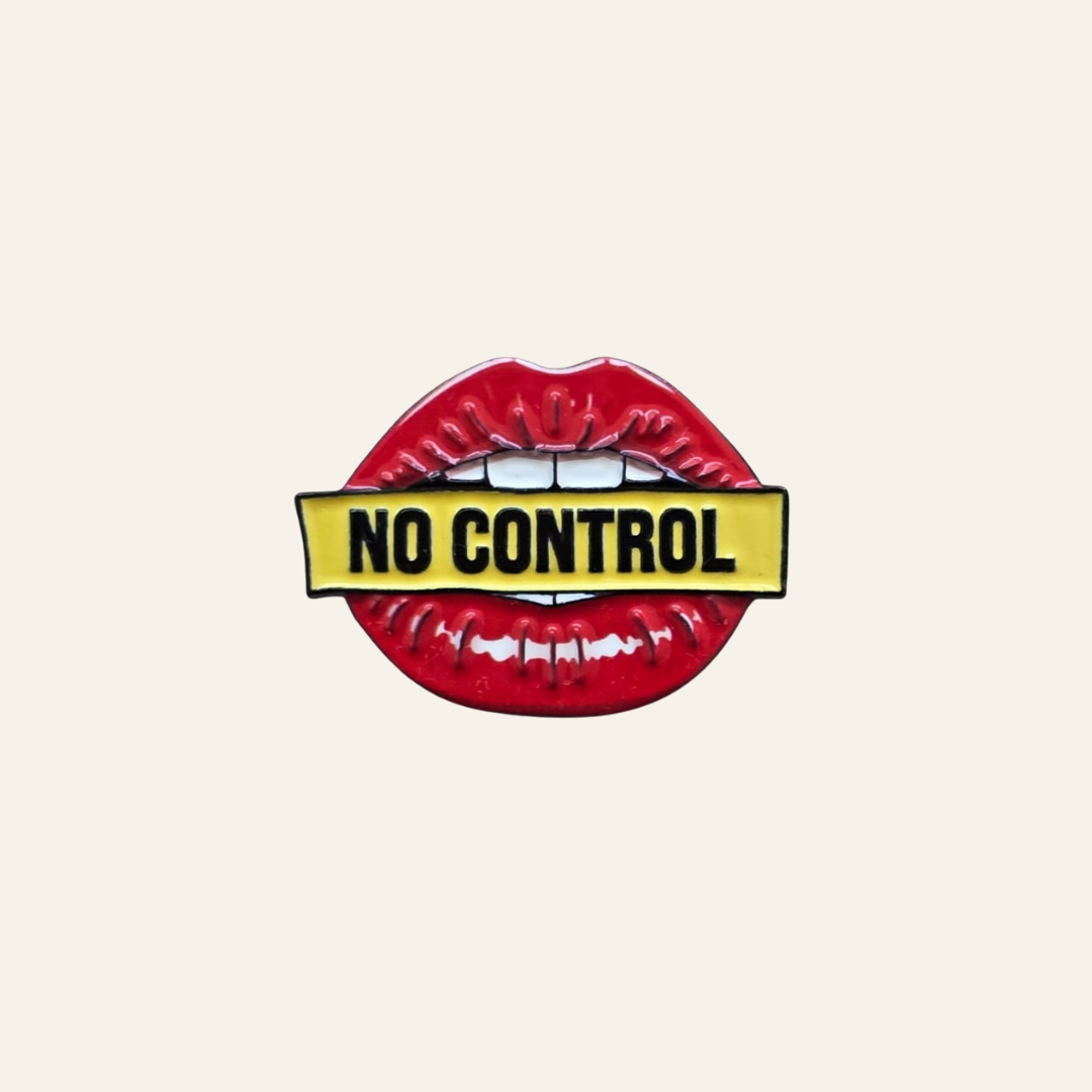 No Control Charm
