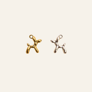 Dog Charm