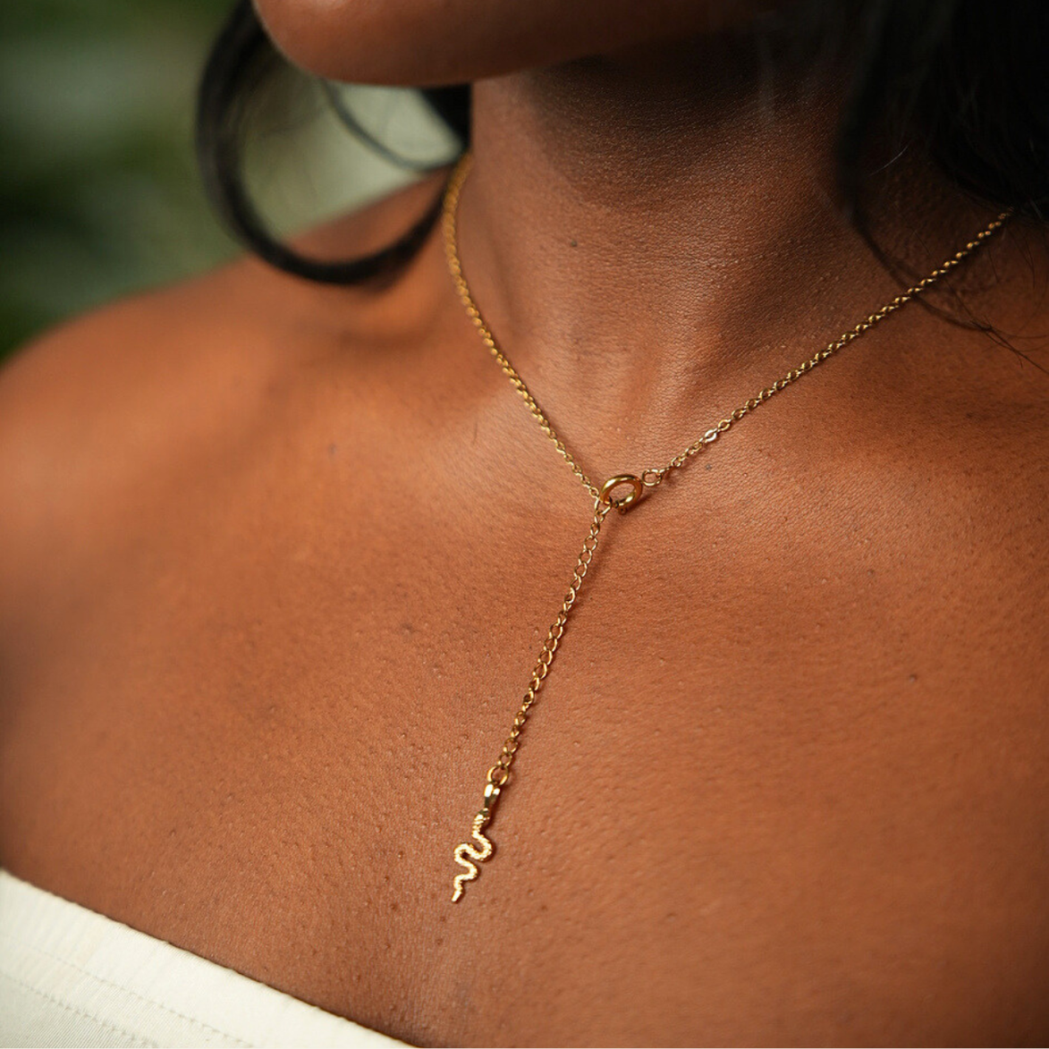 Serpent Charm