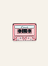 Cassette Metal Charm
