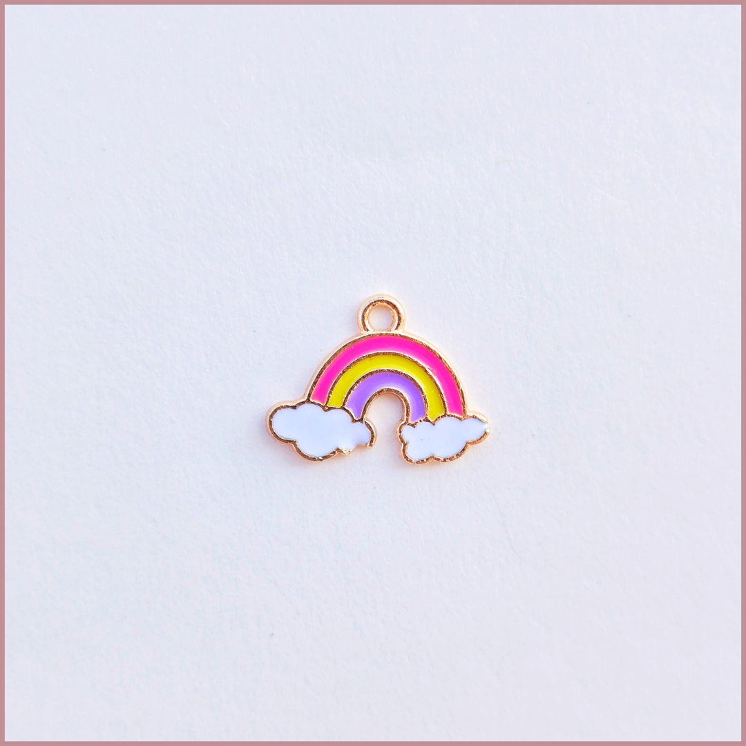 Rainbow Charm