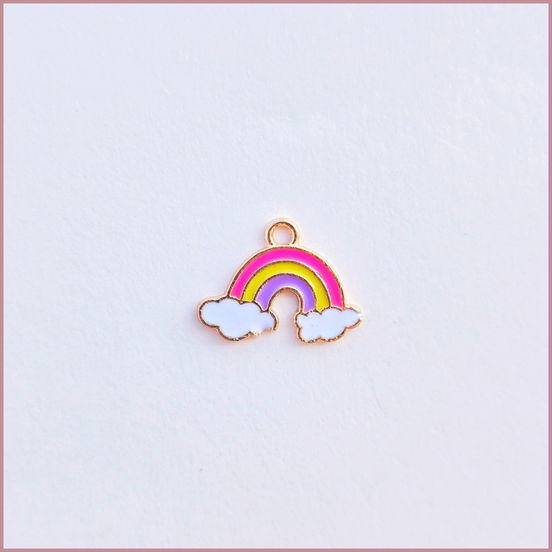 Rainbow Charm