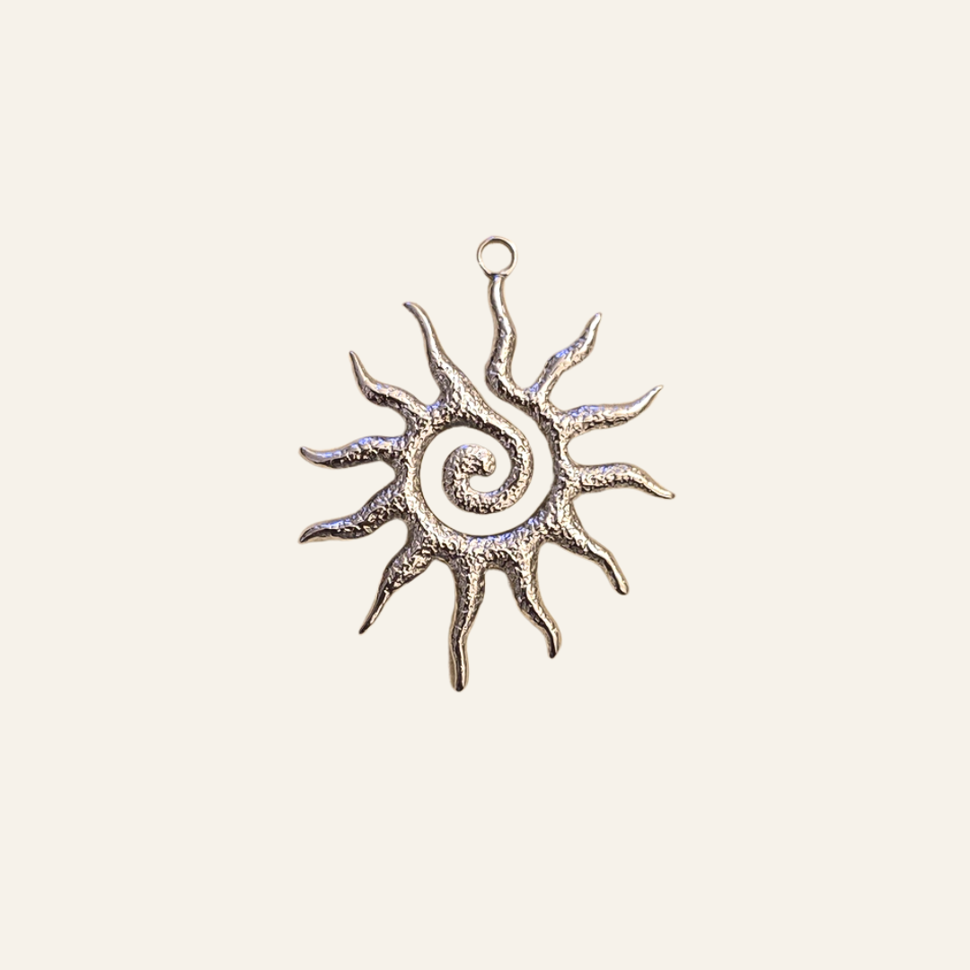 Sun Charms