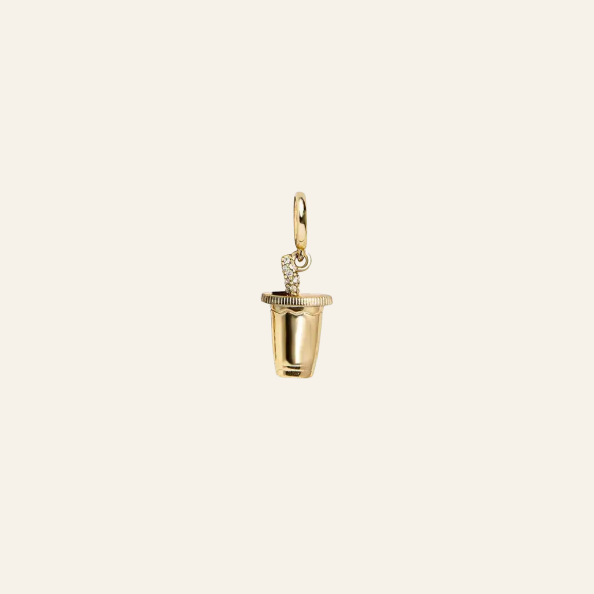 Boba Charm