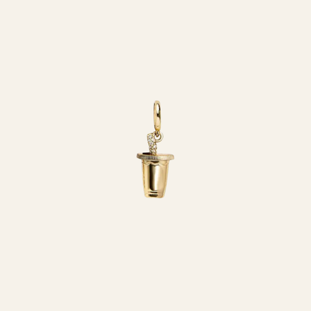 Boba Charm