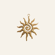 Sun Charms