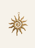 Sun Charms