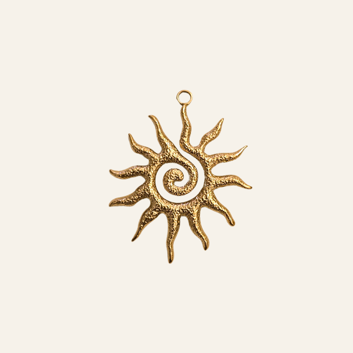 Sun Charms