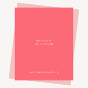 Love Themed Greeting Card