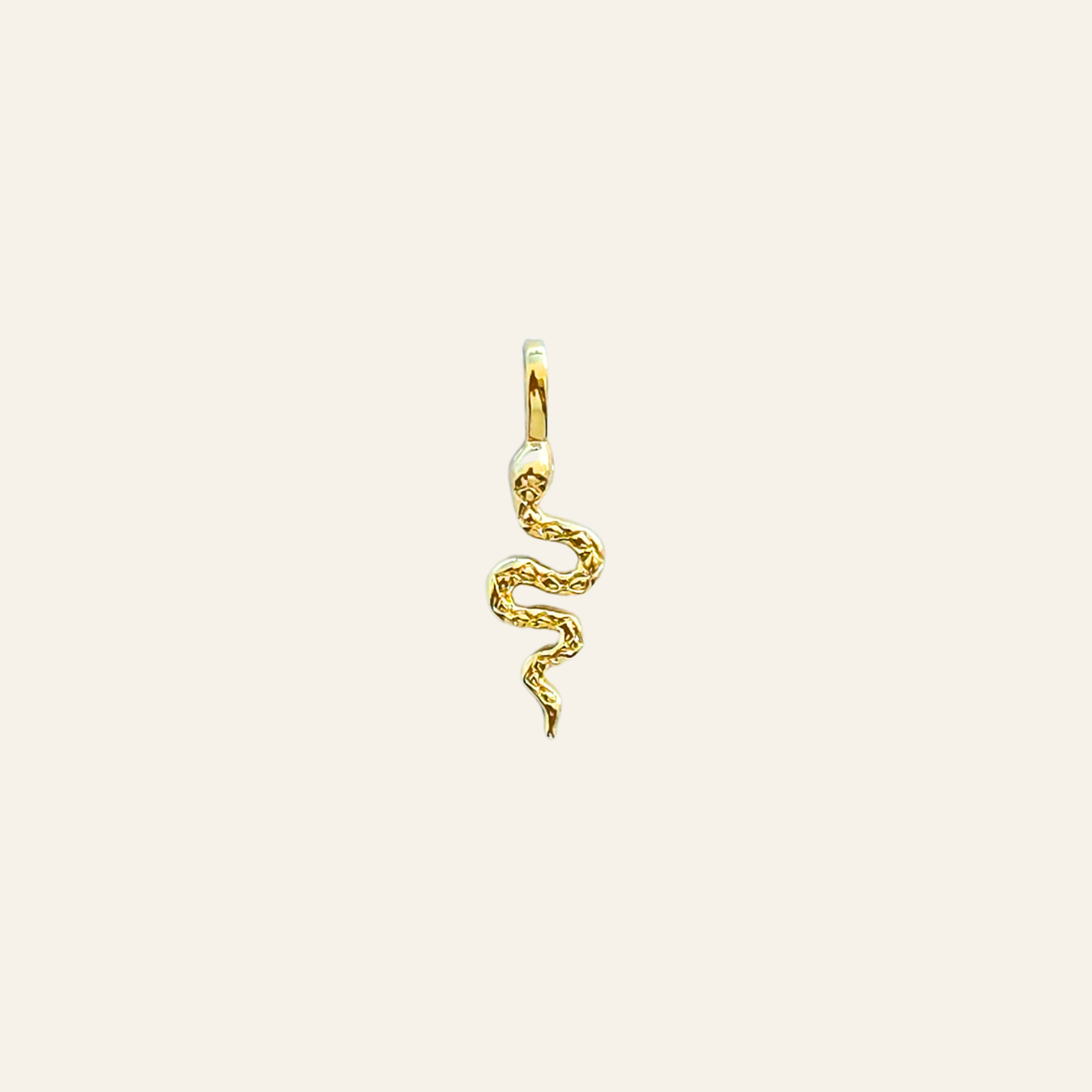 Serpent Charm