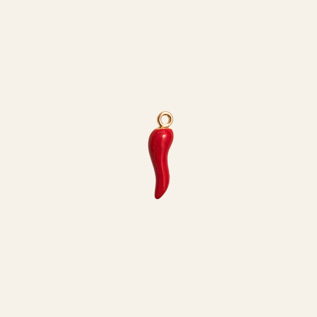 Red Chilli Charm