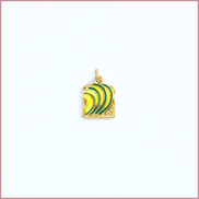 Avocado Toast Charm