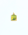 Avocado Toast Charm