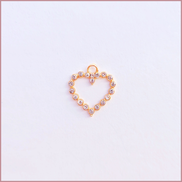 Heart Charm