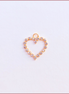 Heart Charm