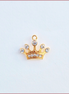 Crown Charm