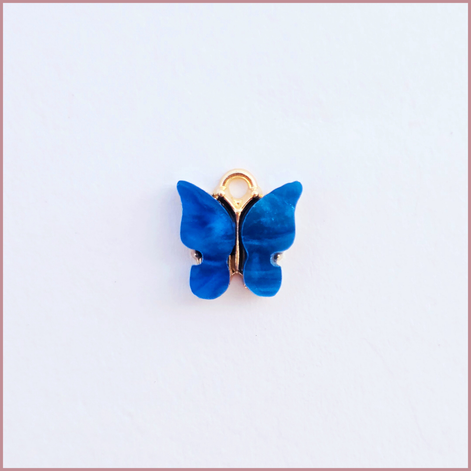 Butterfly Charm