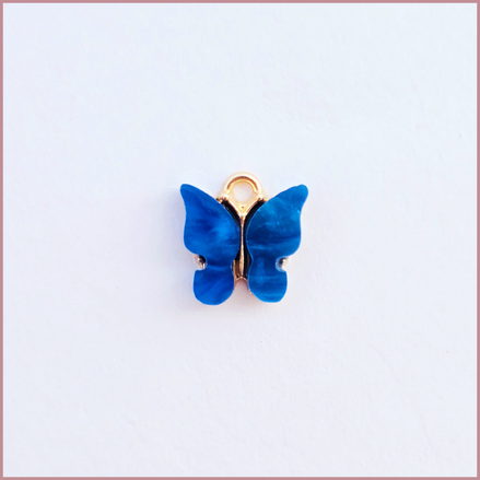 Butterfly Charm