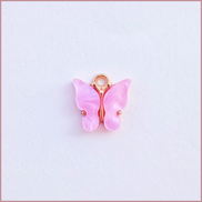 Butterfly Charm