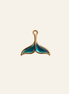 Mermaid Tail Charm