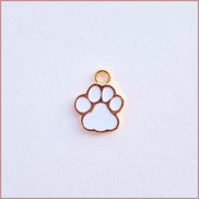 Paw Charm